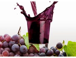 Tips Kesehatan Cara Mengatasi Migrain dengan Jus Anggur Mampu untuk Mengobati