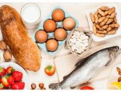 Tips Kesehatan, Pecinta Kuliner Wajib Tahu 5 Makanan yang Menyebabkan Alergi pada Tubuh, Cek di Sini!