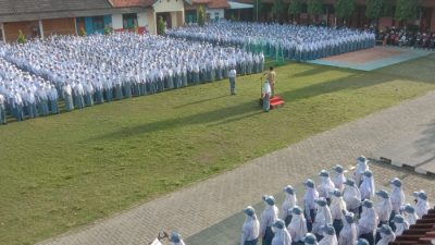 Berikut 7 SMK Terbaik di Kabupaten Tegal peringkat A terakreditasi Tahun 2022 oleh Kemendikbud.