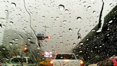Berikut prakiraan cuaca Tegal hari ini, Kamis 2 Maret 2023 sore hingga malam hujan ringan.