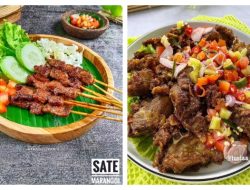 7 Makanan Olahan Daging Sapi Populer, Berikut Resep dan Cara Membuatnya!