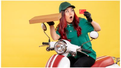 Cek! Kode Promo GoJek 2023, Catat Tanggal dan Kadaluarsa Sebelum Terlambat!