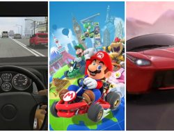 Rekomendasi 7 Game Balap Mobil Terbaik di Android, Kamu Akan Merasa Tertantang!