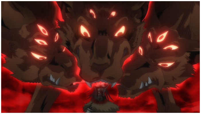 Serial anime Record of Ragnarok season 2 part 2 pertandingan antara Dewa dan manusia siapa yang akan menang?