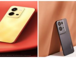 Punya Uang Rp5 Juta, Pilih Mana OPPO Reno 8 atau Vivo V25? Cek Spesifikasinya!