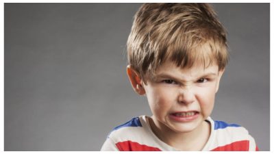 4 Rahasia Mengatasi Temperamen pada Anak yang Sulit Dikendalikan, Simak Selengkapnya!