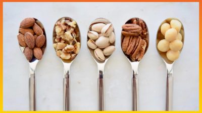 Berikut tips kesehatan manfaat makanan yang dapat menurunkan kadar gula darah.