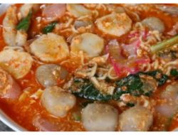 Cara Membuat Seblak Agar Enak dan Lezat ala Ika Mardatillah, Simak Resepnya!