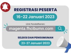 Berikut Pengertian Magang Magenta BUMN 2023 yang Perlu Kamu Ketahui, Simak Penjelasannya