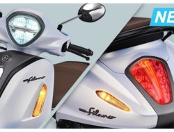 Fitur Yamaha Grand Filano Hybrid Connected Jadi Incaran Banget, Cek di Sini!