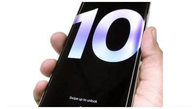Spek Realme 10 Pro 5G Akan Segera Rilis, Usung Layar Cekung!
