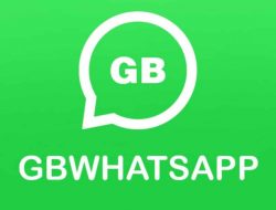 Link Download WA GB 15.00 Terbaru, Anti Banned dan Tahan Banting