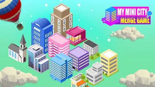 My Mini City