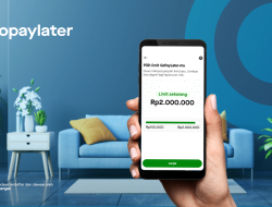 Ingin Mencairkan Gopay Paylater? Bisa Dengan Aplikasi Akulaku
