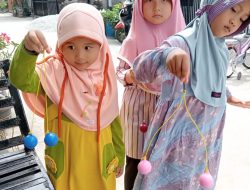 Lato-lato Tren Banget, Ternyata Sejarahnya Bukan dari Indonesia