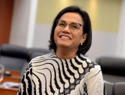 Pajak Gaji Rp5 Juta 5 Persen, Sri Mulyani Emosi: Salah Banget!