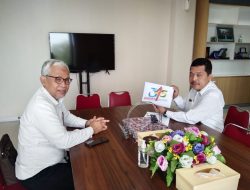 Dirilis, Ini 6 Filosofi dari Logo Hari Jadi Brebes ke 345 Tahun