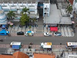Pekan Depan Layanan Publik Hadir di Kawasan Malioboro-nya Tegal