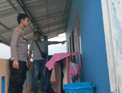 Kasus Pria Rekam Wanita Mandi, Polisi Cek TKP
