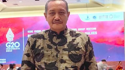Kades dan 3 Perangkat di Brebes Mengundurkan Diri