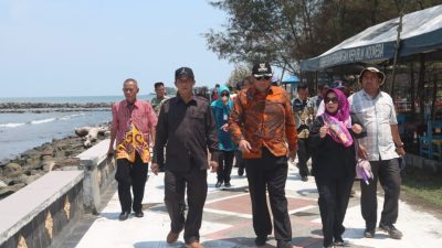 Kunjungan