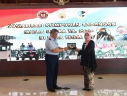 Lulusan SMP dan SMA, Yuk Daftar Calon Anggota Komcad TNI AU Gratis