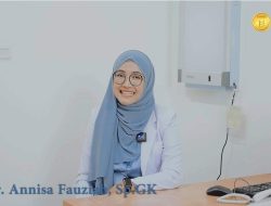 Cegah Stunting dengan Protein Hewani