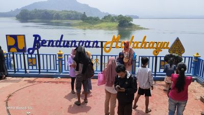Waduk Malahayu