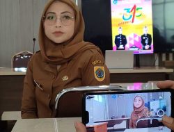 Masyarakat Diajak Ikut Meriahkan Lomba Hingga Pasang Bendera