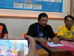 Awal Februari, Askab PSSI Brebes Akan Gelar KLB Pemilihan Ketum