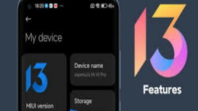 Baterai Bocor  MIUI 13, Lakukan 5 Cara ini Salah   Satunya Copot Aplikasi Tidak Penting