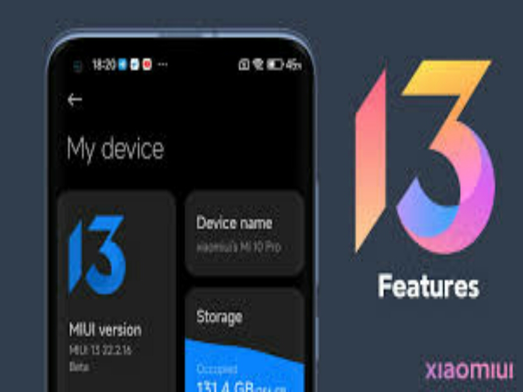 Baterai Bocor  MIUI 13, Lakukan 5 Cara ini Salah   Satunya Copot Aplikasi Tidak Penting