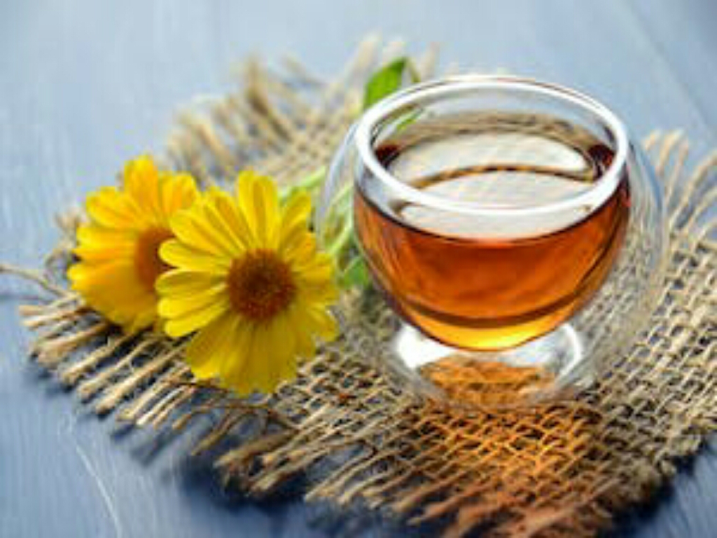 Jenis Minuman Tingkatkan Kualitas Tidur, Susu Hingga Teh Chamomile