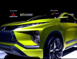 Mobil Pajero Sport 2023 Lebih Mewah dan Ganteng Maksimal