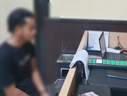 Diduga Rekam Remaja sedang Mandi, Pemuda di Brebes Diamankan Polisi