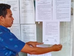 Siapkan Diri, Bawaslu Buka Rekrutmen 297 Formasi untuk PKD