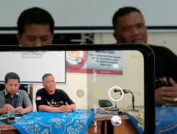 Ini Alasan Ketua Percasi Brebes Menarik Diri dari Pencalonan Ketua KONI