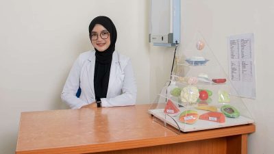 Diet sehat