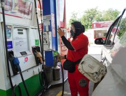 Hanya 60 Liter, Beli Pertalite dan Solar Tak Bisa Pindah-pindah Pom Bensin Lagi