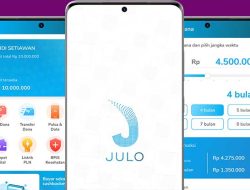 Top Up Saldo DANA Ternyata Bisa untuk Ngutang Juga, Ikuti Cara Simpelnya di Sini!