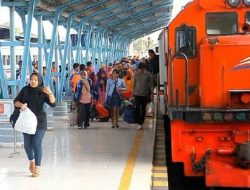 Situs Resmi PT KAI Umumkan Promo New Year Deals 2023