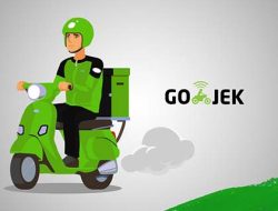Mau Voucher Cashback dan Diskon Hingga 90 Persen? Gunakan Kode Promo Gojek Ini
