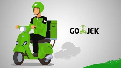 Mau Voucher Cashback dan Diskon Hingga 90 Persen? Gunakan Kode Promo Gojek Ini