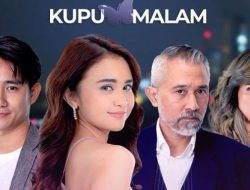 Spoiler Kupu Kupu Malam Episode Terakhir, Bagaimana Nasib Laura dan Arif Dirgantara