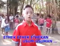 Lato-lato Booming, Lagu Danang 20 Tahun Lalu Viral