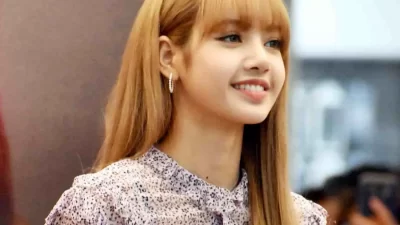 Google Trends 2023, Lisa Blackpink Heboh Pindah Agensi Karena Hal Ini
