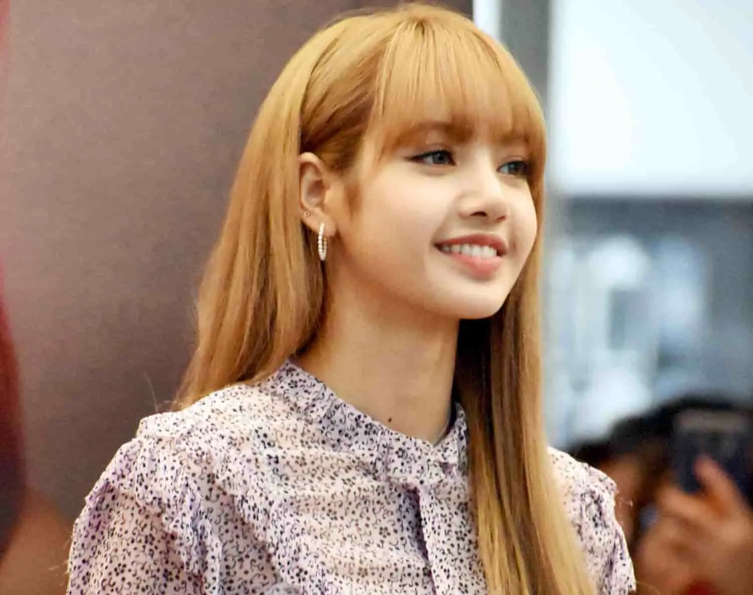 Lisa Blackpink