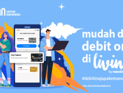 KUR Mandiri 2023 Tanpa Jaminan, Bunga Ringan Hanya 0,27 Persen