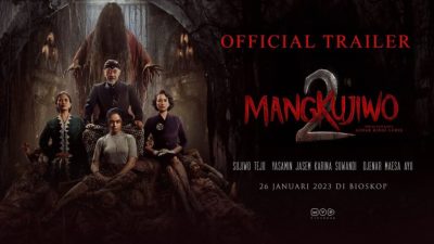 Sinopsis Film Mangkujiwo 2, Cerita Bangkitnya Kuntilanak yang Menuntut Balas