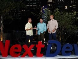 Telkomsel Hadirkan NextDev Academy 2023